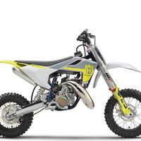 Husqvarna TC 50