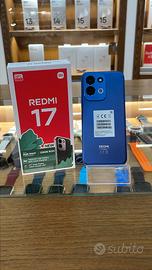 Xiaomi Redmi 17 256 GB - NUOVO