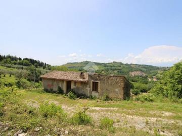CASA INDIPENDENTE A MONTOPOLI DI SABINA