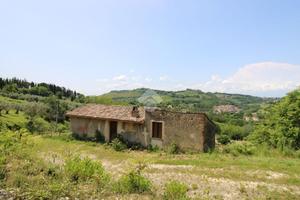 CASA INDIPENDENTE A MONTOPOLI DI SABINA