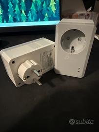 Powerline TP-link