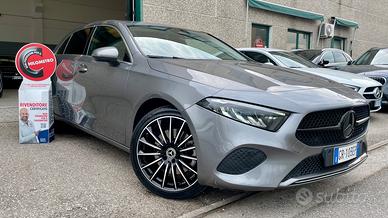 MERCEDES-BENZ A250 PLUG-IN PROGESSIVE ADVANCE MY23