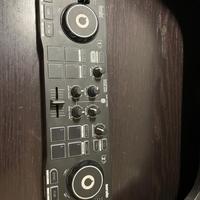 Hercules dj control starligt