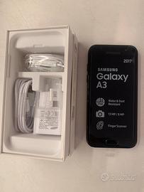 Samsung Galaxy A3