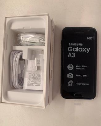 Samsung Galaxy A3