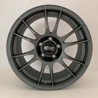 Cerchi in lega OZ Racing Ultraleggera 8x17 Subaru