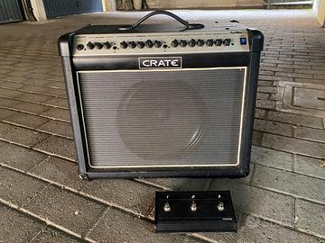 Amplificatore chitarra 65 watt FlexWate 65/112