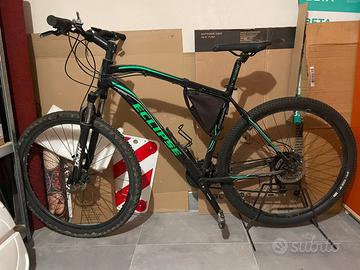 Bici montanbike