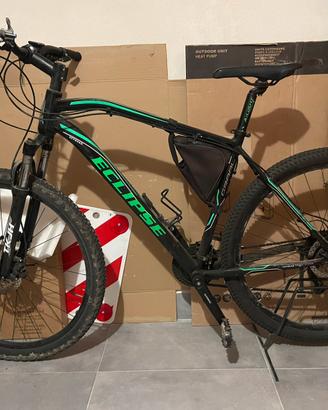 Bici montanbike