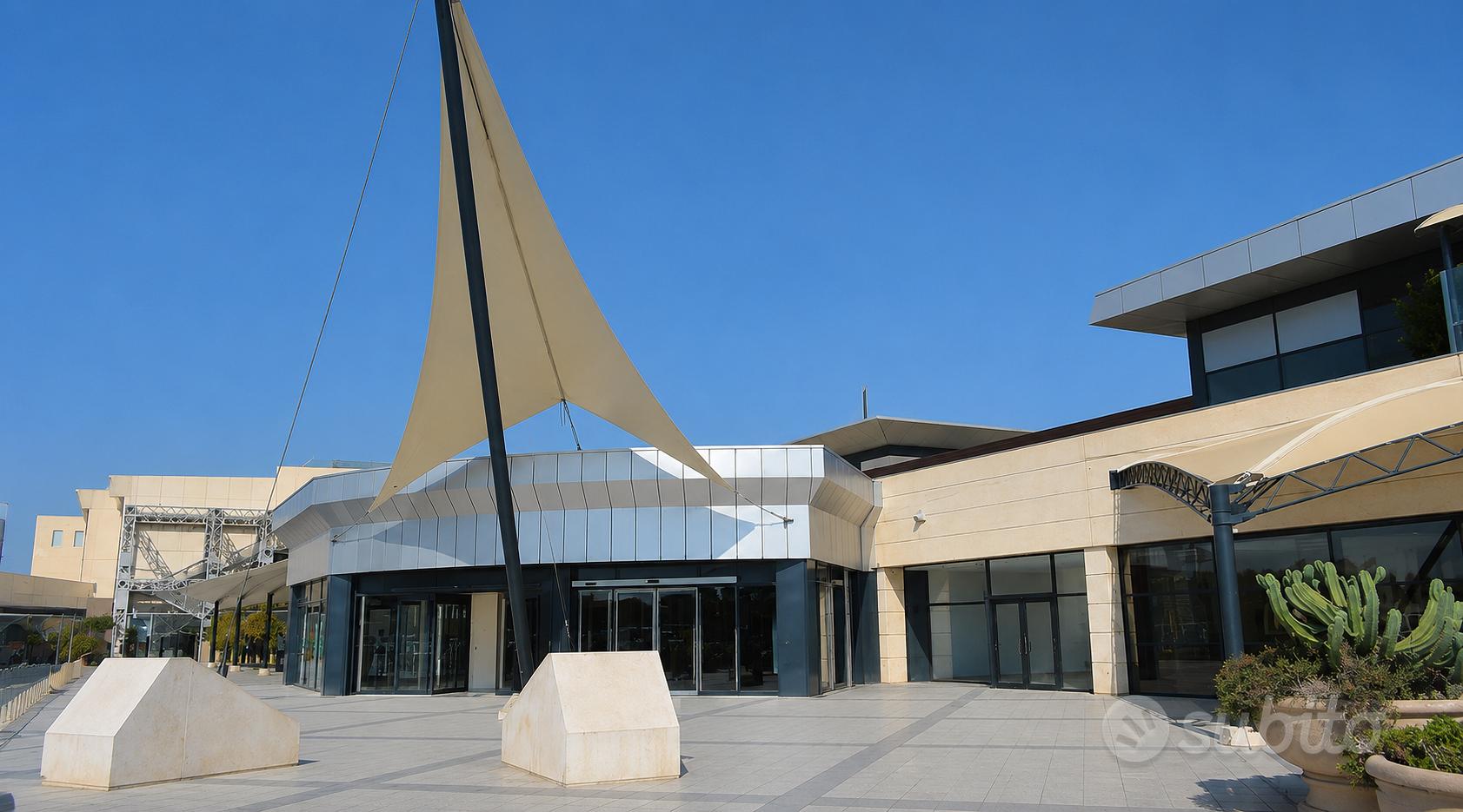 Terreno commerciale - Quartu Sant'Elena - Vista 3
