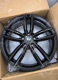 Cerchi MAK Oxford 18" 5x112 NUOVI–Mercedes/BMW/MI