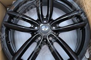 Cerchi MAK Oxford 18" 5x112 NUOVI–Mercedes/BMW/MI