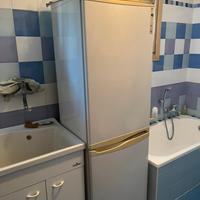 Frigo combinato congelatore