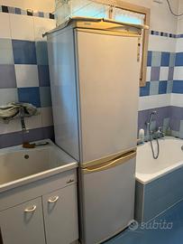 Frigo combinato congelatore