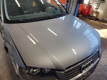 Cofano AUDI A3 del 2004