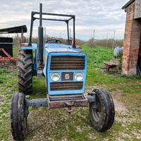 Trattore