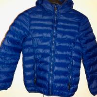 giubbotto bambino 8 anni