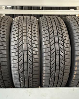 4 GOMME USATE INVERNALE 2056016 - CP67913866