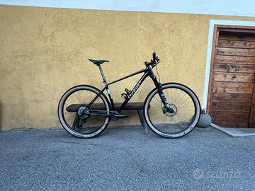 Wilier Usma SLR tg L