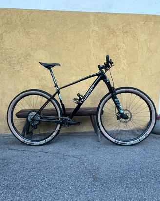 Wilier Usma SLR tg L