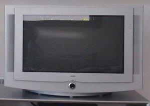 TV Loewe 32 - smagnetizzato