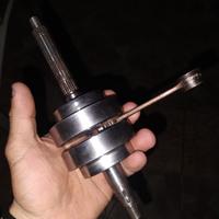 Albero top biella 80