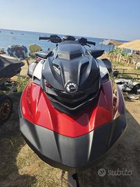 Sea-Doo RXP-X 325 CV - Come Nuova / Perfetta