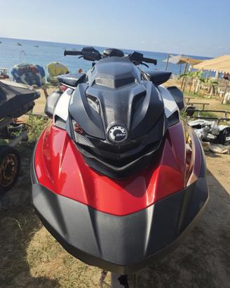 Sea-Doo RXP-X 325 CV - Come Nuova / Perfetta
