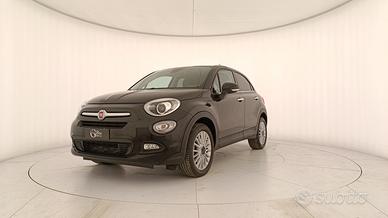 FIAT 500X 1.4 m-air Cross Plus 4x2 140cv