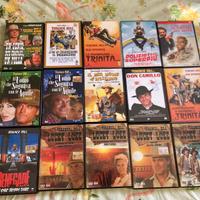 Dvd  Terence Hill