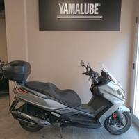 Kymco Downtown 350i - 2020