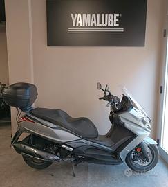 Kymco Downtown 350i - 2020