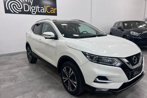 Nissan Qashqai 1.5 dCi 115 CV N-Connecta
