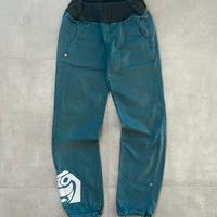 Pantalone da arrampicata E9