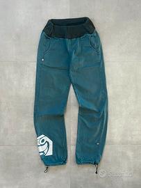 Pantalone da arrampicata E9