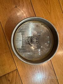 Fiat 500 600 fanale anteriore Carello completo