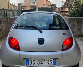 FORD Ka 1ª serie - 2001
