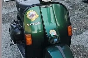 Vespa px 150