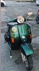 Vespa px 150