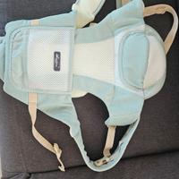 Porta bebe zaino marsupio porta neonato bebè 
