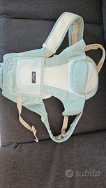 Porta bebe zaino marsupio porta neonato bebè 