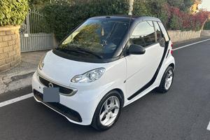 Smart cabrio pulse tutbo