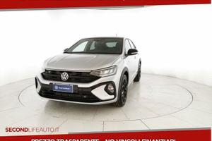 Volkswagen Taigo 1.0 tsi R-Line 115cv dsg