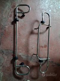  Kit Mini Bull Bar Cooper Rover