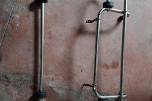  Kit Mini Bull Bar Cooper Rover