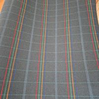 fiat panda 4x4 tessuto tappezzeria  sedili nuovi 