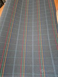 fiat panda 4x4 tessuto tappezzeria  sedili nuovi 