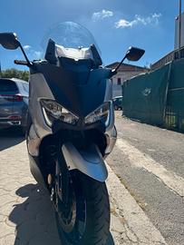 tmax 530 sx 2017