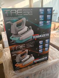 Ferro da stiro NUOVO 