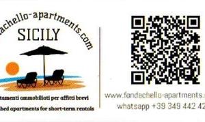 Appartamenti arredati Fronte mare